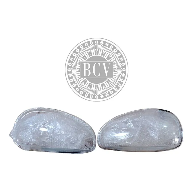 Pantalla Para Faros De Corsa