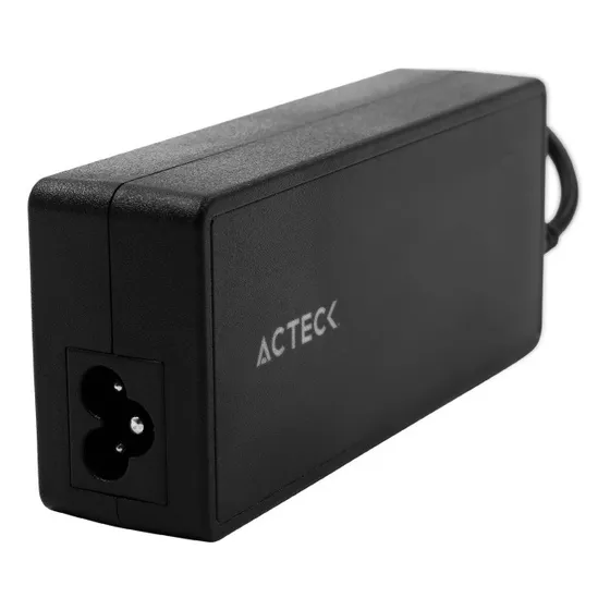 Cargador Universal Laptop Asus Dell Lenovo Hp Acer 90w
