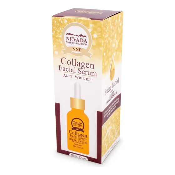 Suero Facial Nevada Colágeno - mL a $2405