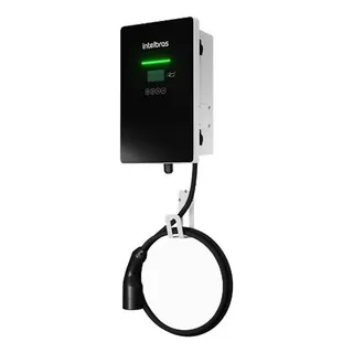 Estação De Recarga Para Carros Elétricos Weg 22kw Parking Estação De Recarga Para Carros Elétricos Weg 22kw Parking