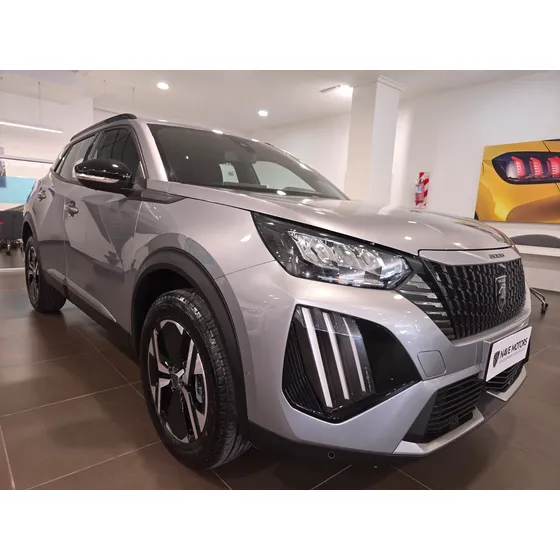 Peugeot 2008 1.0t Allure