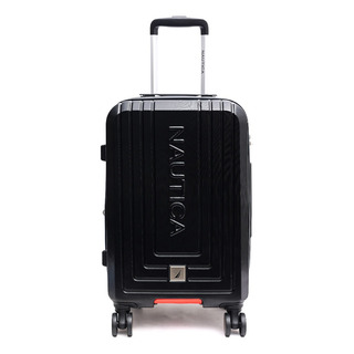 Maleta Mediana 68 Cm Marca Nautica Resistente A Golpes Maleta Mediana 68 Cm Marca Nautica Resistente A Golpes