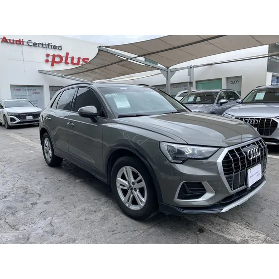 Audi Q3 1.4 35 Tfsi Dynamic 150hp At
