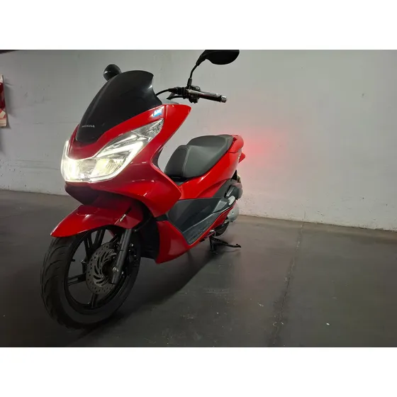 Honda Pcx 150