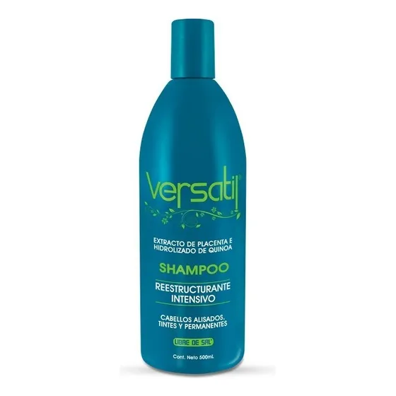 Shamp. Versatil Reestructurante - mL a $30