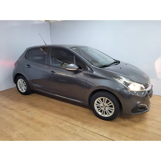 Peugeot 208 1.6 Allure