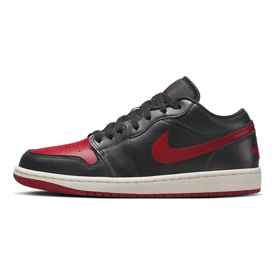 Zapatillas Jordan 1 Low Panda (2023) (women's) Dc0774_101   