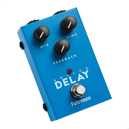 Earthquaker Devices Grey Channel Pedal Overdrive | MercadoLivre