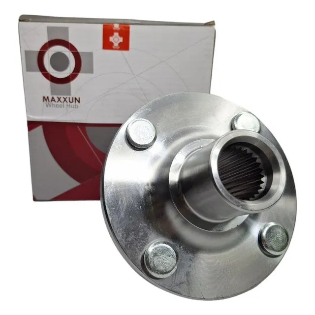 Mozo Cubo Rueda Delantero Toyota Corolla New Sensation 03 08