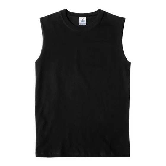 Camiseta Sin Mangas Yazbek  Montevideo Uniformes