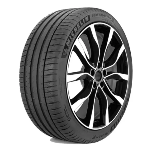 Cubierta 255/50/19  Michelin Pilot Sport 4 Suv