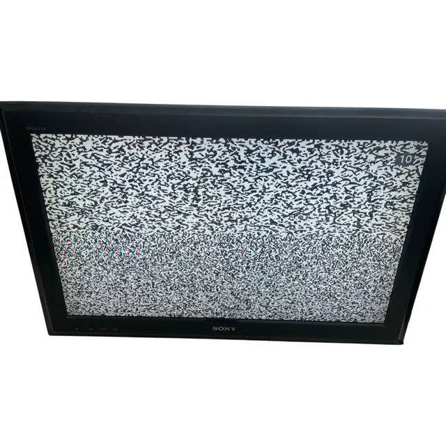 Sony Bravia Klv-32l500a - Televisor 32  Hd