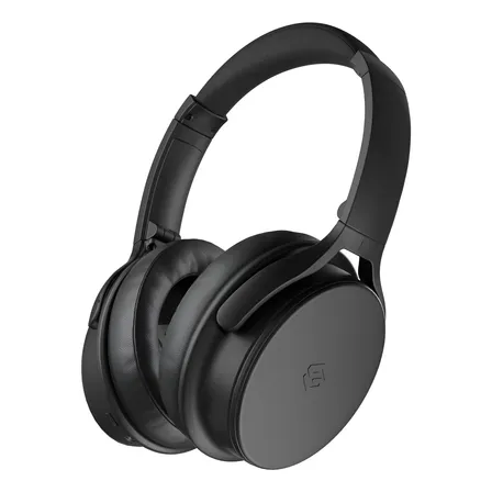 Audifonos Inalambricos Bluetooth Sleve Evo 2gen Negro