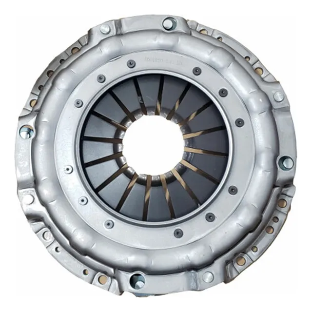 Placa Embr (275mm) Westlake Hyundai Camion Hd72