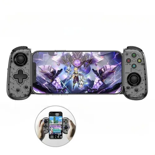 Shaoke Controlador Bluetooth Sem Fio Saitake 7007f K1