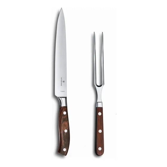 Trinchar Victorinox Grand Maã®tre 2 Pieza