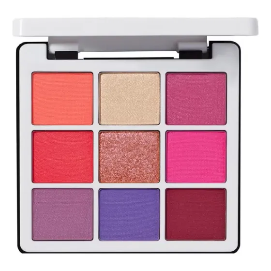Paleta Mini Abh Norvina Collection