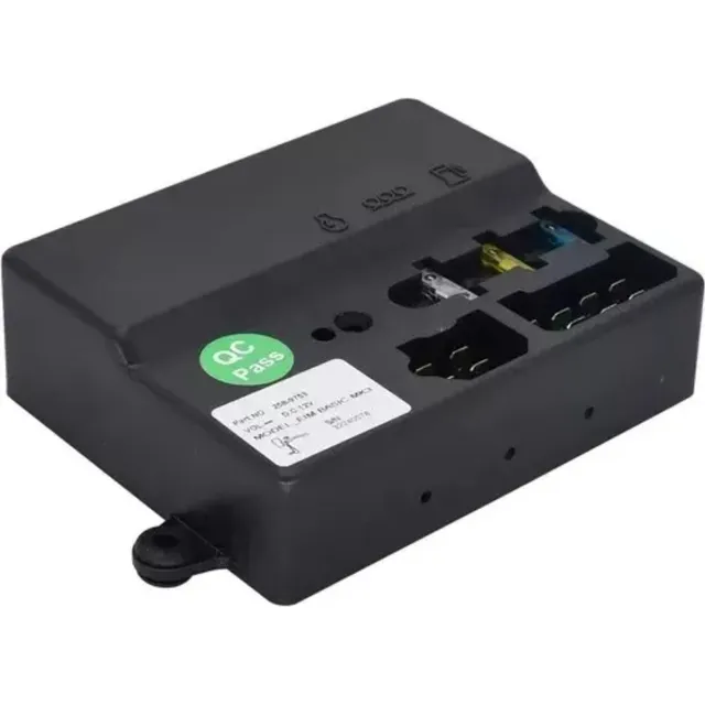 Módulo Interface Eim Basic 24v Perkins Fgwilson Caterpillar
