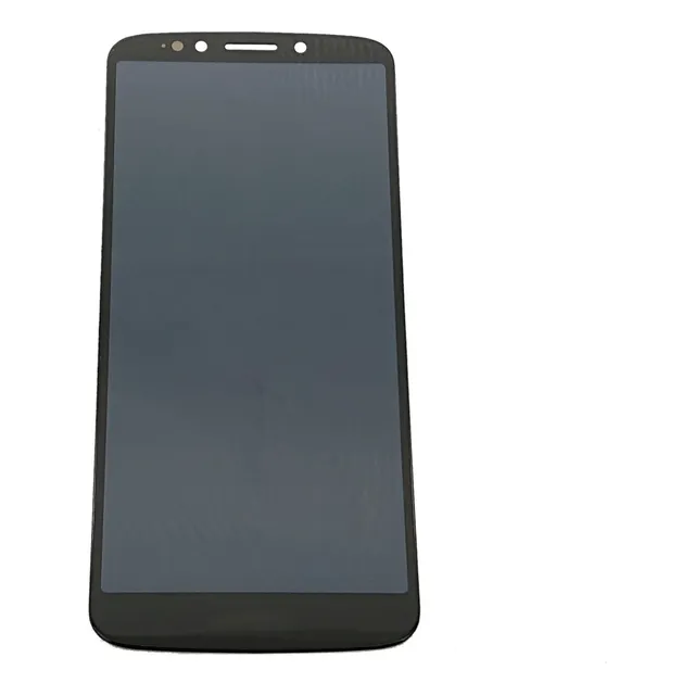 Modulo Compatible Moto G6 Play Xt1922 Cal. Ips + B7000!