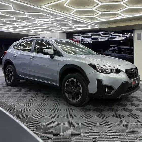 Subaru Xv 2021