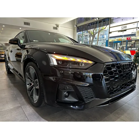 Audi A5 Sportback 45 Sline Tfsi Stronic Quattro 245 Cv