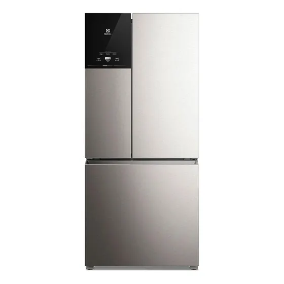 Heladera Electrolux Mod.im8s Fs 633lts Inox