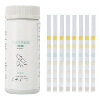 Tiras Reactivas Para Pecera, Precisas, Con Una Dureza De Ph Tiras Reactivas Para Pecera, Precisas, Con Una Dureza De Ph