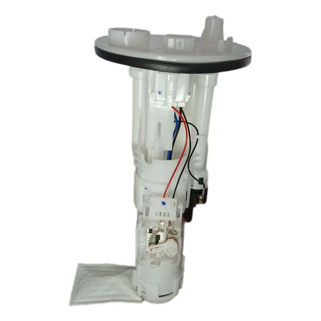 Modulo De Gasolina Completo Toyota Terios