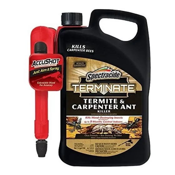 Insecticida Spectracide  Termitas 5 Litros Listo Para Usar