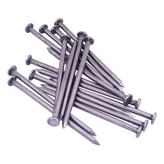 Clavo Punta Paris 2 Pulgadas X 7 Kg 3.33 Mm 5.08 Cm