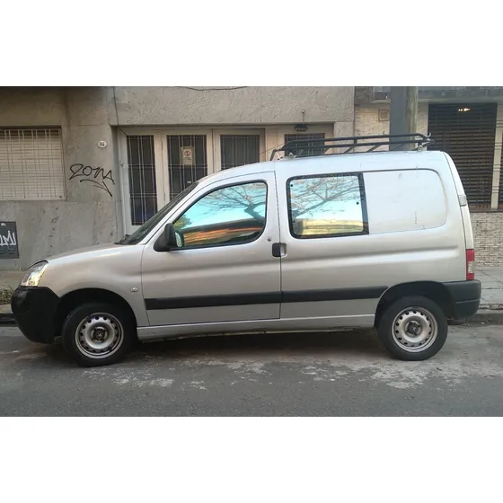 Peugeot Partner 1.4 Furgon Confort 5as