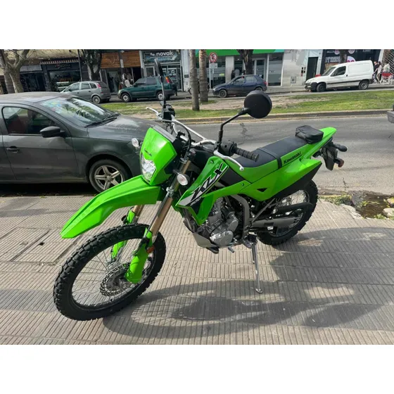 Klx 300 - 2024