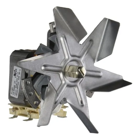 Motor Convección Para Horno