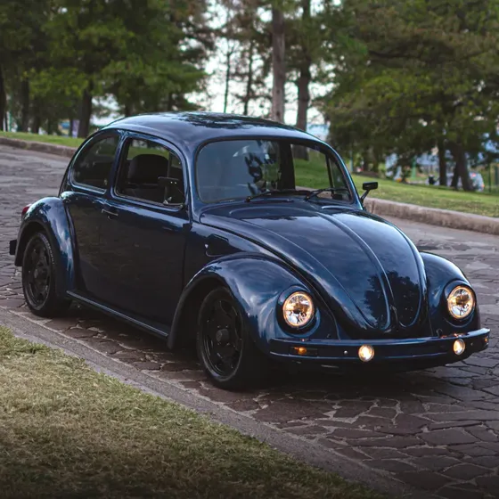 Volkswagen Sedan 2000 Vocho