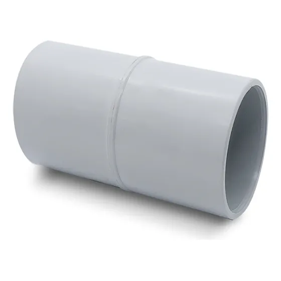 Pack X10 Cupla Union Caño Rigido 20 Mm