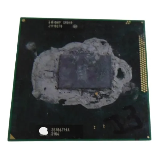 Processador P/ Notebook Samsung Rv411 Core I3-2310m Sr04r