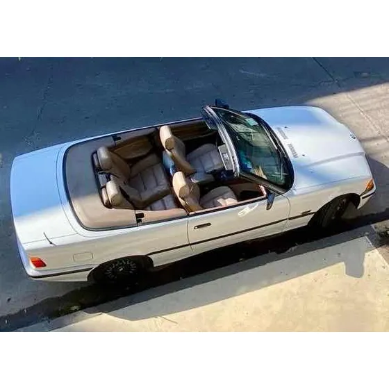 Bmw Serie 3 2.5 325i Cabriolet