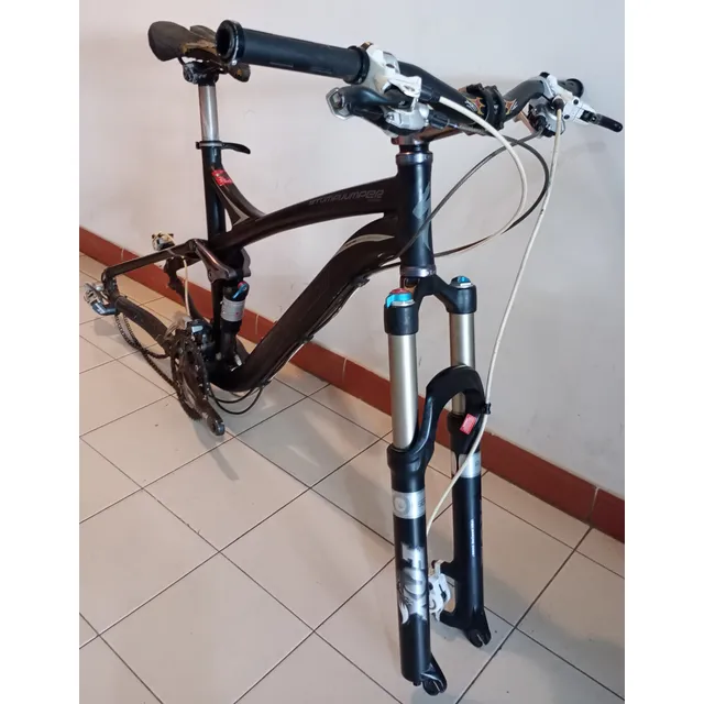 Specialized Stumpjumper M5