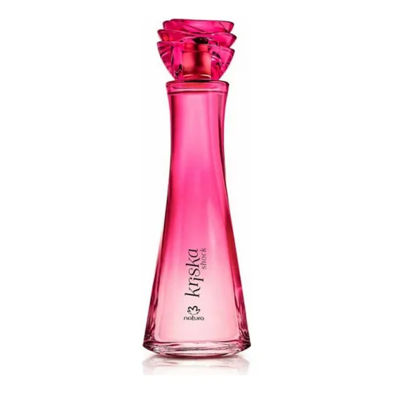Natura Kriska Shock Eau de Toilette Femenino 100 mL