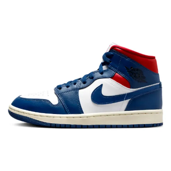 Zapatos Nike Air Jordan 1 Mid Originales