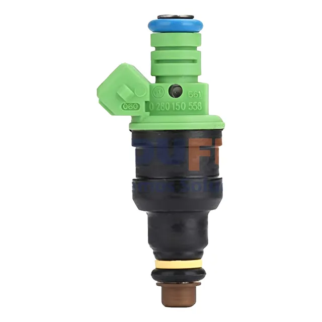 Inyector Tipo Bosch Competicion 440cc/min Ford 0280150558