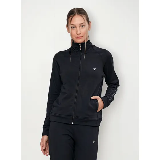 Campera De Algodón Liviano Vandalia
