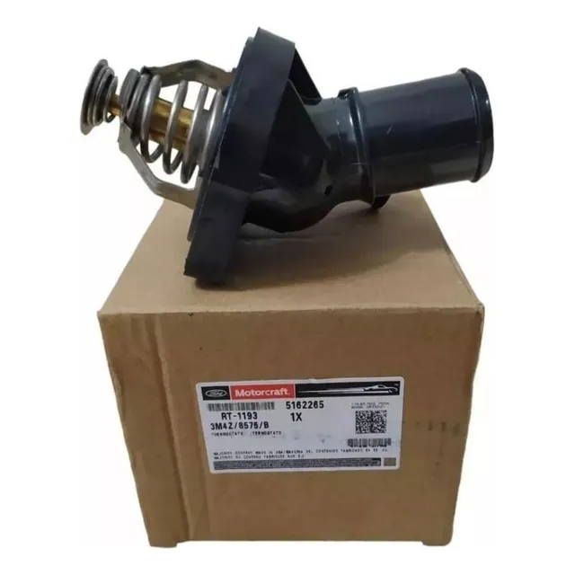 Termostato Ford Ecosport Focus Mazda 3 Motor 2.0 Mazda 6