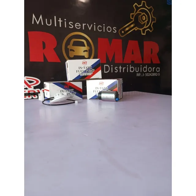 Pila De Gasolina 505 Hilux 2.7-kavak-hiace 2.7-previa 2.4