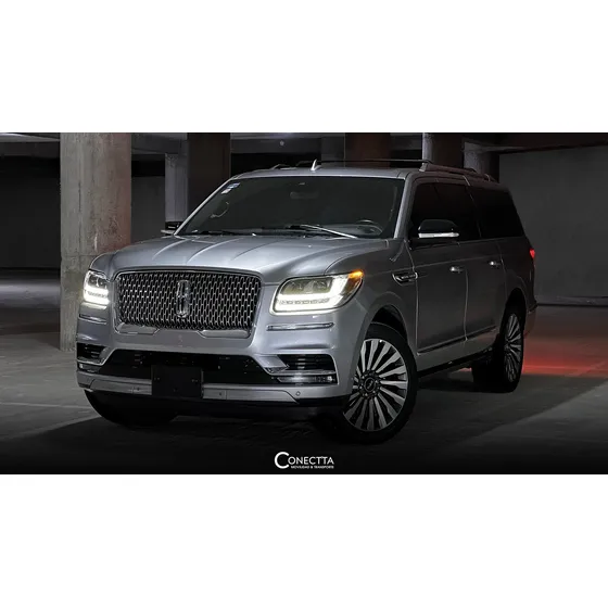 Lincoln Navigator 3.5 Reserve L At