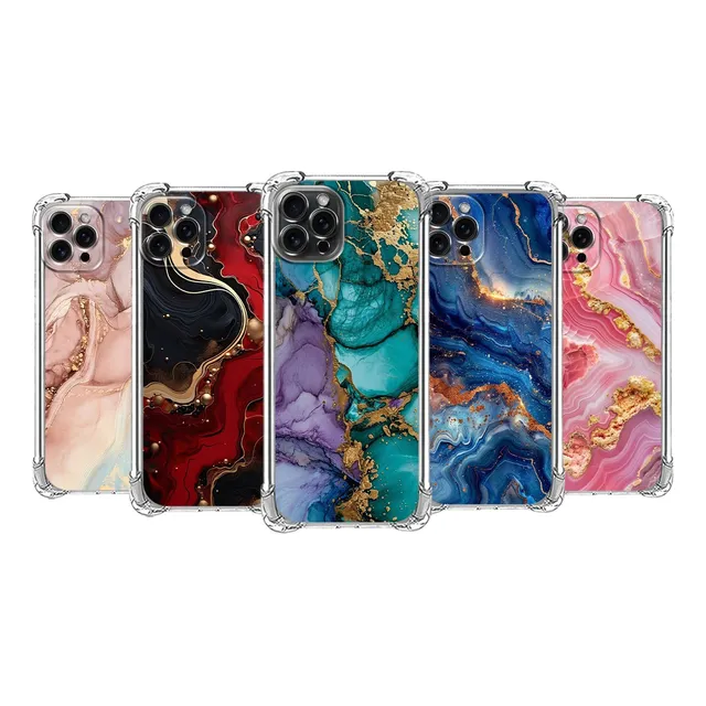 Estuche Forro Antigolpes Texturas 2024  Samsung Todos