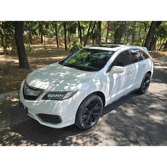 Acura Rdx 3.5 L V6 Awd