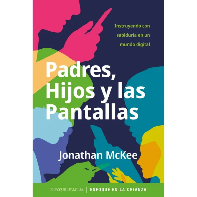 Padres Hijos Y Las Pantallas
