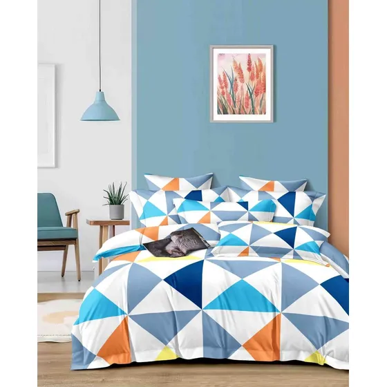 Cubrelechos Cama Doble Garantizados