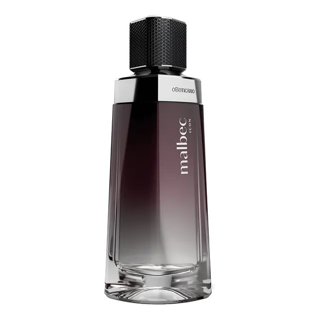 O Boticário Malbec Icon Desodorante Colônia 100ml